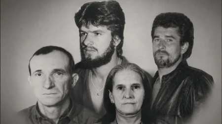 Četiri sanduka za osam mjeseci: Potresna priča Cvije Kandić o neizmjernom gubitku u Podrinju