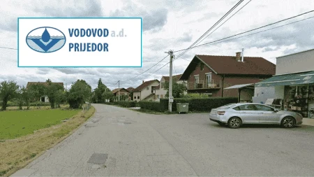 Nepovoljna hidrološka situacija: Prijete li Prijedoru suve česme?