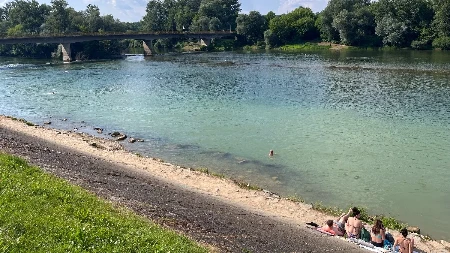 Upaljen meteoalarm za cijelu Srpsku: Stižu ekstremne vrućine, meteorolozi otkrili tačan datum promjene vremena