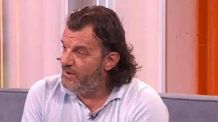 Influenser Lux27 dao šokantne tvrdnje o Aci Lukasu: "Prokockao je 4 miliona evra za dve noći!"