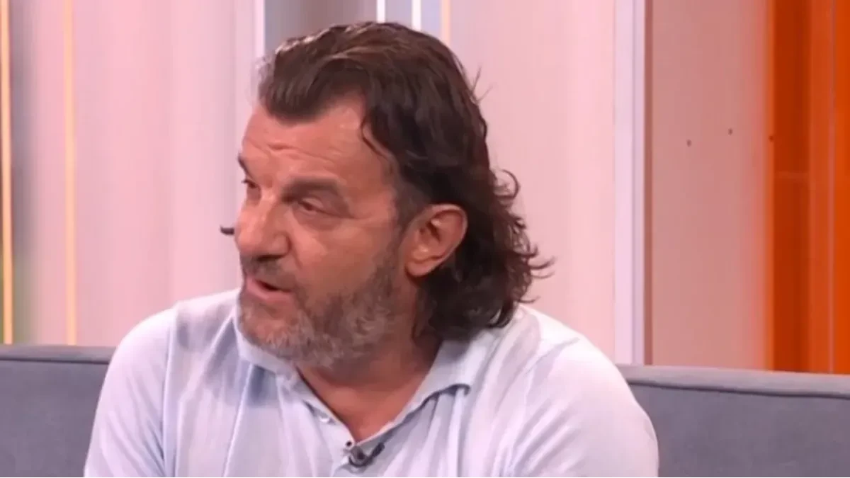 Influenser Lux27 dao šokantne tvrdnje o Aci Lukasu: "Prokockao je 4 miliona evra za dve noći!"