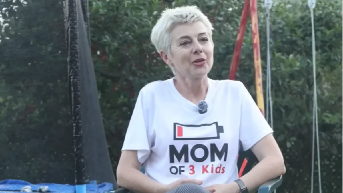 Rada poslije 10 vantjelesnih u 46. godini rodila trojke: "Znala sam da ću kad-tad postati majka" 