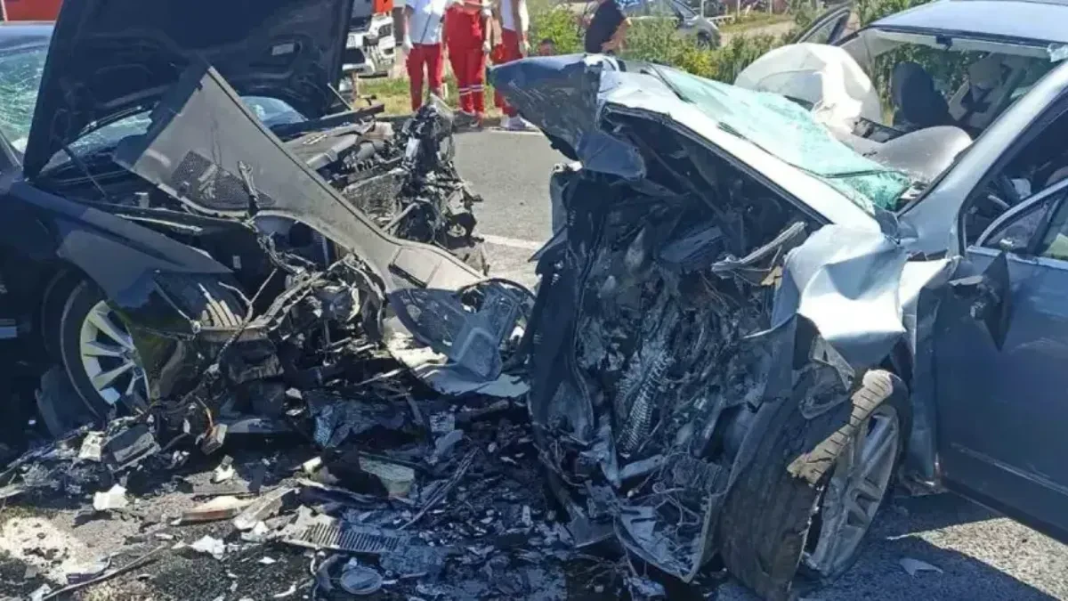 Novi detalji tragedije kod Banjaluke: Vozač doživio srčani?