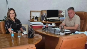 Ombudsman za djecu Republike Srpske gleda gradonačelniku Gradiške kroz prste