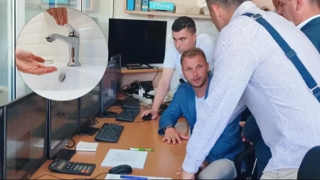Za vodu treba i malo sreće: Stanivuković otkrio koliko će potrajati restrikcije
