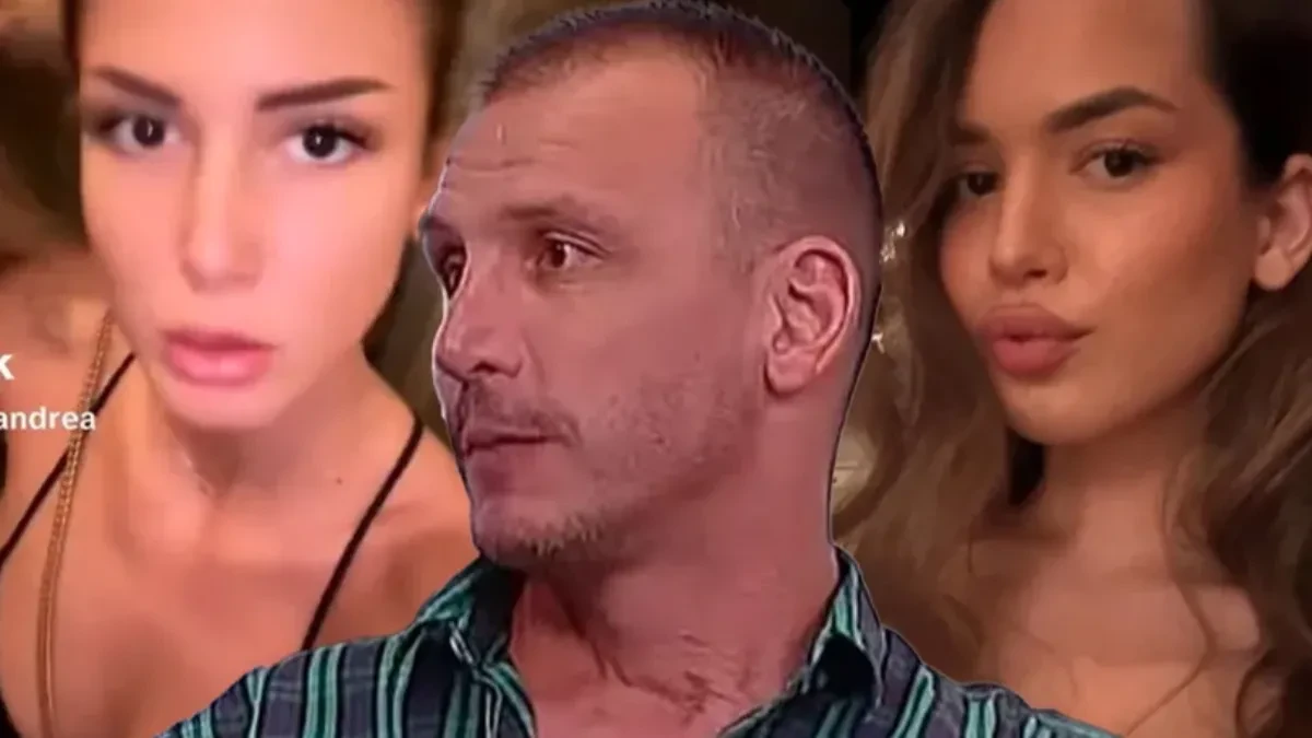 Prije Nataše i Maje, volio je nju: Prva supruga Danila Ikodinovića nikada se nije eksponirala, a evo kakva ljepotica je njihova kćerka Andrea!
