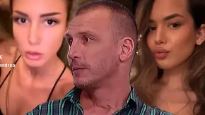 Prije Nataše i Maje, volio je nju: Prva supruga Danila Ikodinovića nikada se nije eksponirala, a evo kakva ljepotica je njihova kćerka Andrea!