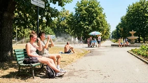 Farmer preminuo od toplotnog udara, 16 gradova u stanju visoke pripravnosti