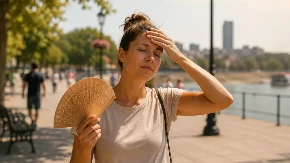 Vremenska prognoza za sutra: Temperature rekordne