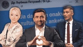 SDS i PSS u sukobu: Kresojević “zaratio“ sa Pandurevićevom i Petrovićem