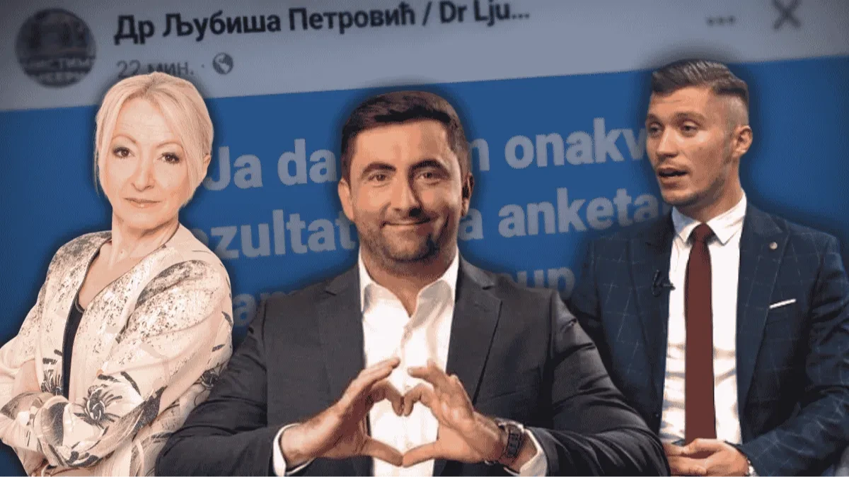 SDS i PSS u sukobu: Kresojević “zaratio“ sa Pandurevićevom i Petrovićem