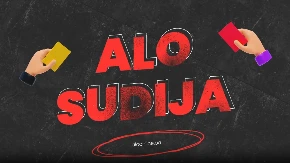Aloonline vam predstavlja novi sportski podcast: ALO SUDIJA (VIDEO)