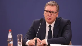 Hapšenje zbog prijetnji predsjedniku Srbije, njegovoj porodici, članovima Vlade i policiji