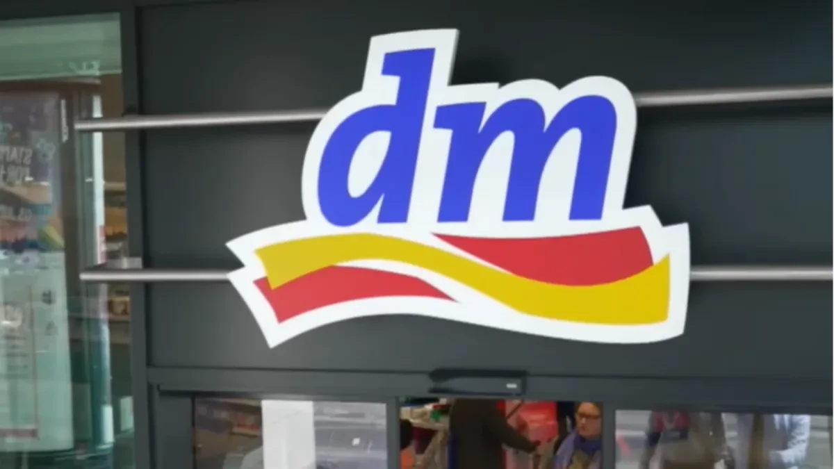 Opasnost po djecu: "DM" povlači ovaj proizvod iz prodaje