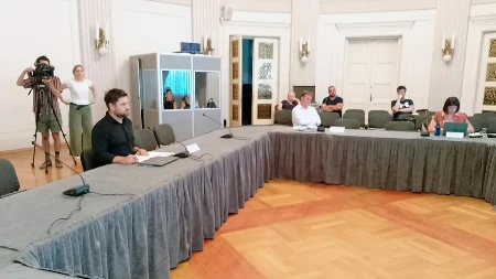 Crnković upozorio u Zagrebu: Trgovska gora nije samo tehničko, već i političko pitanje