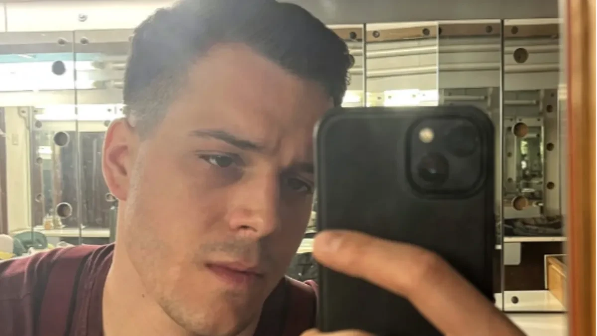 Poslao moćnu poruku: Oglasio se dečko Jelisavete Orašanin (FOTO)