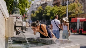 Alarmantno upozorenje SZO: Ekstremne vrućine odnose pola miliona života godišnje