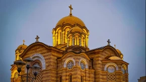 Sutra je veliki praznik: Vjernici se mole svetitelju koji je čudesno oslobođen iz tamnice