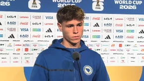 Pogledajte kako je Ermin Mahmić osigurao pobjedu BiH protiv Katara (VIDEO)