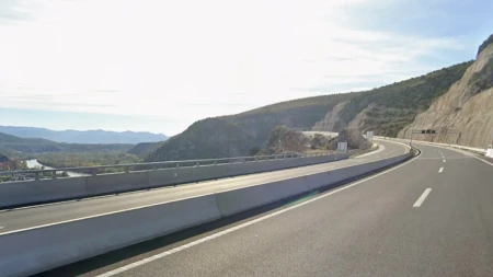 Stanje na putevima: Izmijenjen režim saobraćaja na ovim dionicama