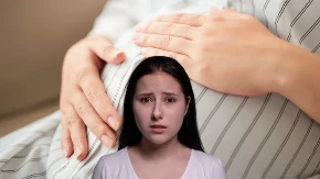 Šokantna objava na TikToku: Upoznala ga u Budvi, a sada mu šalje jezivu poruku za Dan očeva
