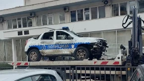 Koliko su saobraćajnih nezgoda u Srpskoj skrivili policijski službenici?