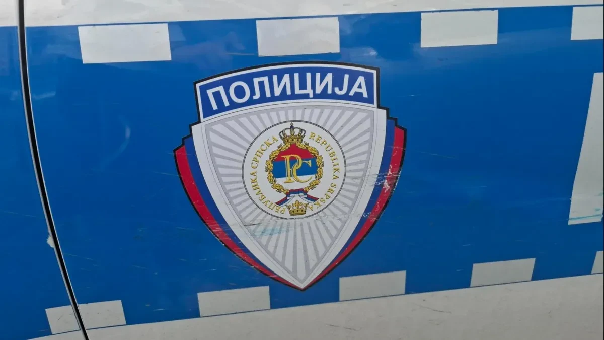Teška krađa u Prijedoru: Provaljeno u visokoškolsku ustanovu