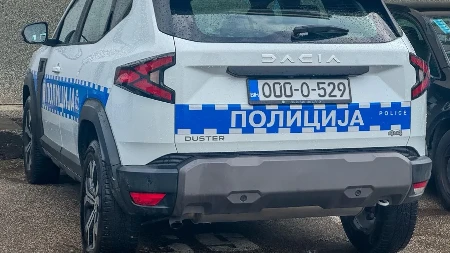 Uznemiravao ženu mjesec dana: Banjalučka policija uhapsila muškarca iz Trebinja
