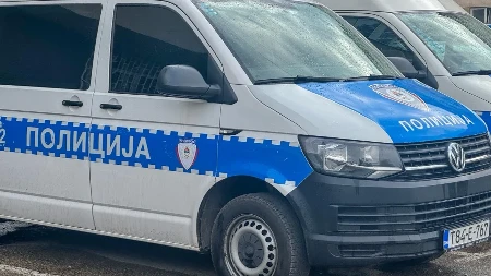 Kućna laboratorija za drogu u Gradišci: Policija otkrila marihuanu i psihodelične gljive