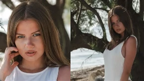 Banjaluka ima svoju predstavnicu: Viktorija Mitrić u trci za krunu Miss BiH