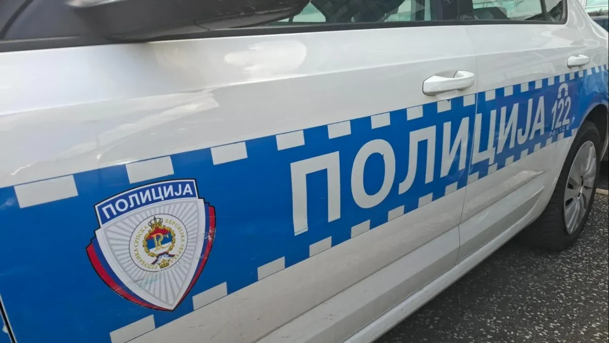 Za samo 24 časa u Trebinju uhapšena tri vozača pod uticajem droge