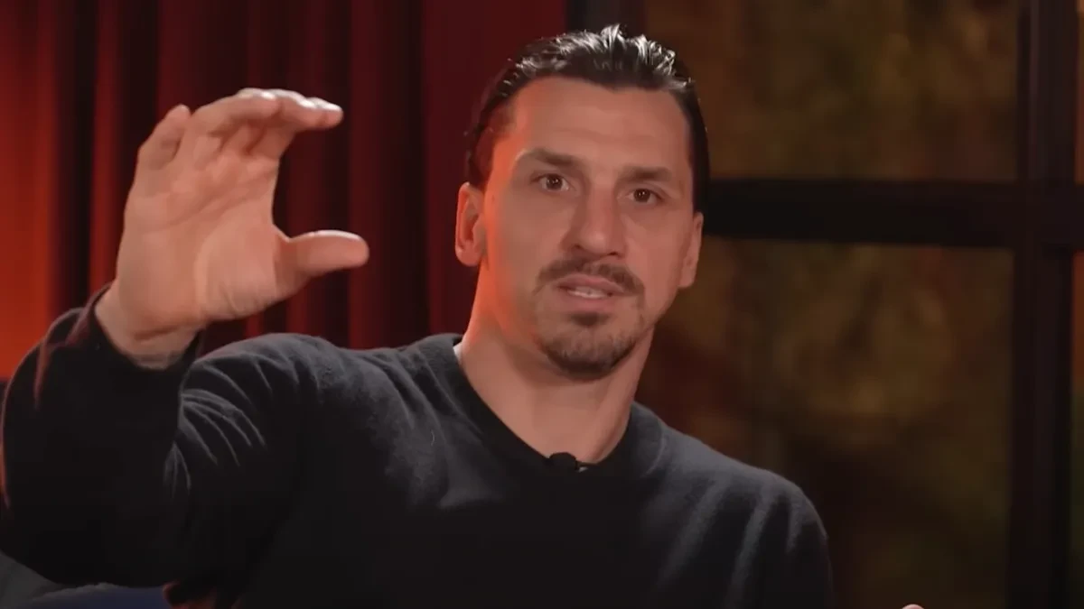Ibrahimović oduševljen bh. vunderkindom: Kerim Alajbegović igra kao da je vlasnik stadiona!