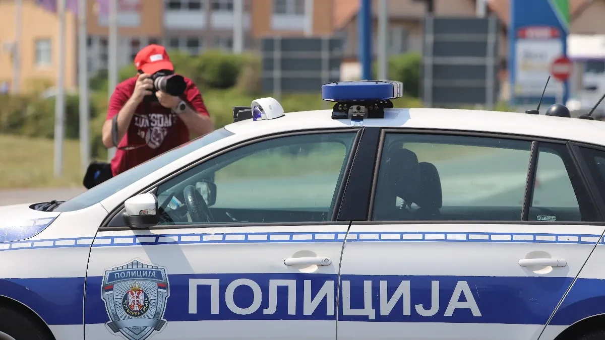 Jezivo otkriće na Novom Beogradu: U napuštenom objektu pronađeno tijelo u fazi raspadanja