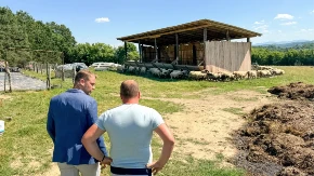 Restrikcije vode i dalje na snazi: Šta je Stanivuković rekao poljoprivrednicima koji se bore sa nestašicom?