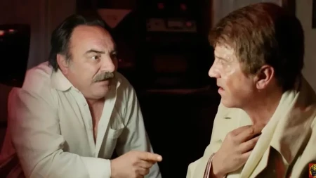 Kako je nastao lik Ilije Čvorovića? Jedna neočekivana posjeta "zakuvala" sve