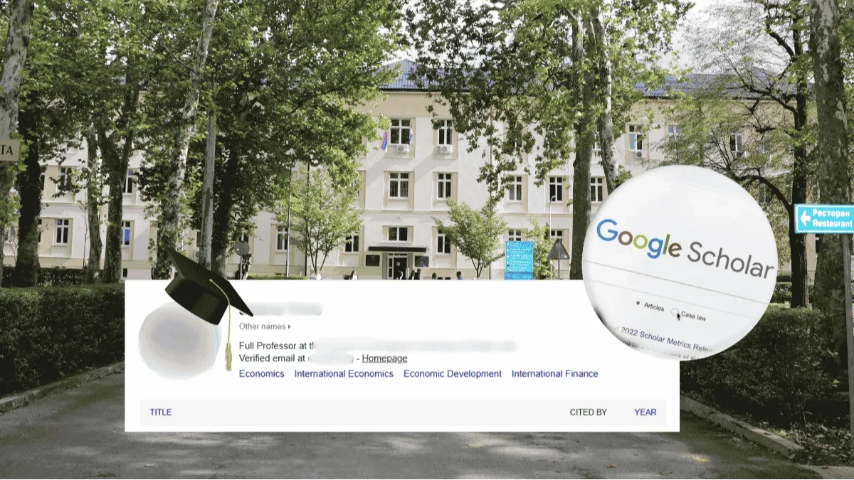 Akademska zajednica Republike Srpske: Malo međunarodno citiranih profesora, još manje stručnjaka u javnosti