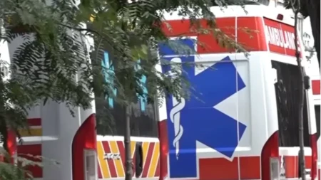Drama u Sloveniji: Dijete palo sa litice