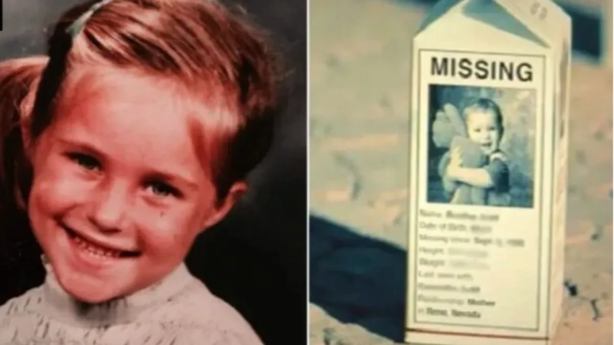 Djevojčica (7) mislila da je slavna jer je vidjela svoj lik na kutiji mlijeka: Komšinica slučajno razotkrila jezivu porodičnu tajnu