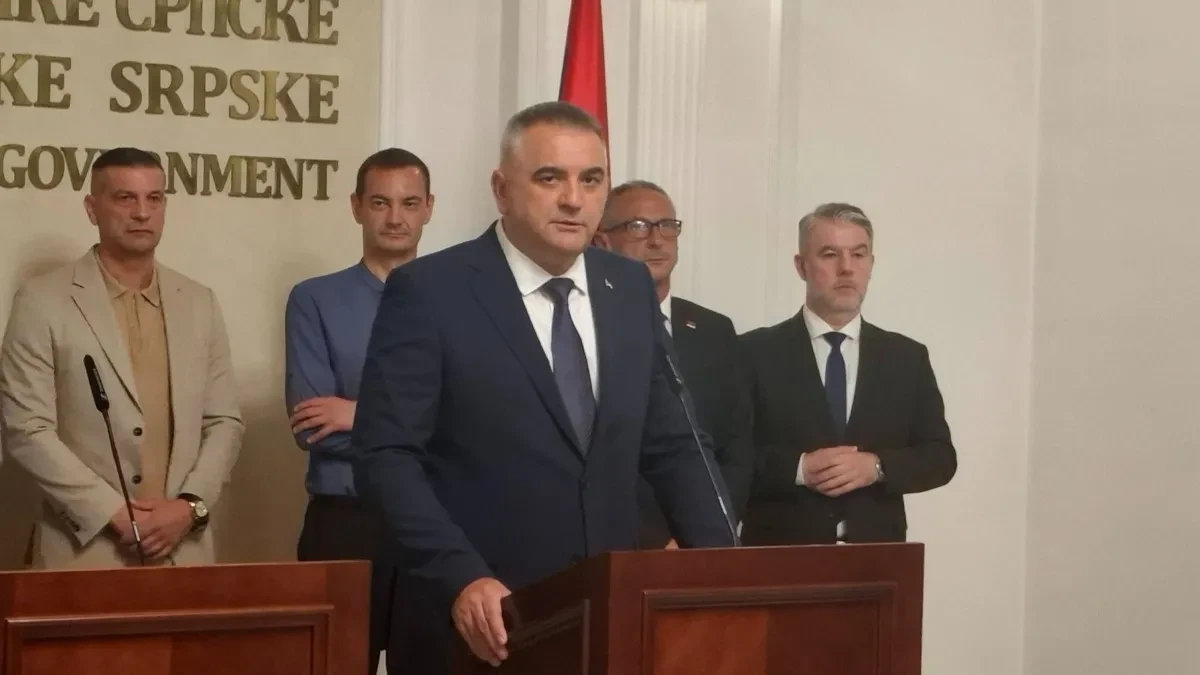 Minić o povećanju plata od 1. avgusta: Ako dobiju svi, ne vidim razlog da ne dobijemo i mi