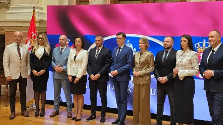Nema predaje pred stranim pritiscima: SNS i Ujedinjena Srpska usaglasili zajedničku strategiju odbrane Srpske!