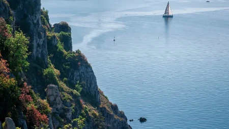 Pravilo na plaži u Trstu izazvalo raspravu: "Kao da živite u srednjem vijeku"