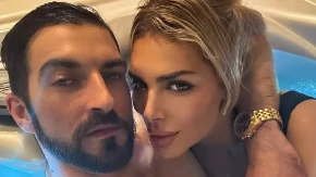 Ava Karabatić prijavila vjerenika za nasilje, pa zakazala vjenčanje