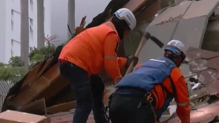 Više od 7 stepeni po Rihteru: Razorni zemljotresi pogodili Venecuelu