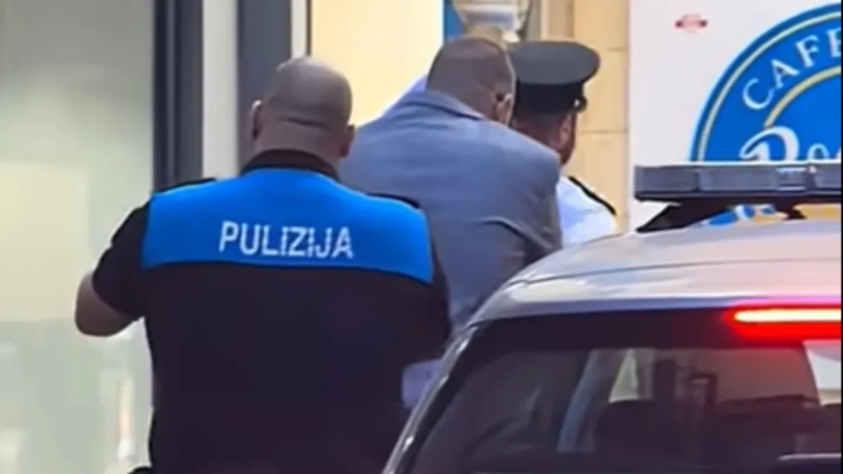 Muškarac iz BiH uhvaćen na Malti sa drogom vrijednom 4,5 miliona evra