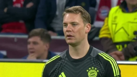 Poraz Njemačke otvorio kontroverze: Da li je Manuelu Nojeru vrijeme za penziju?