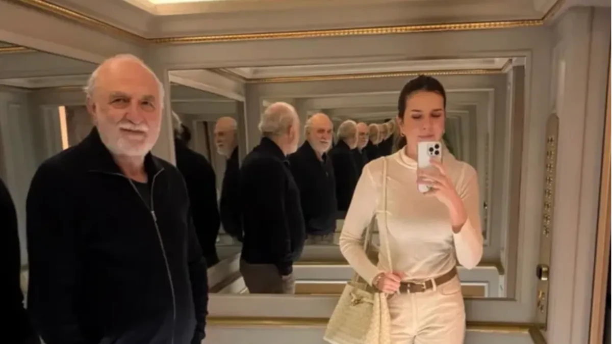 „Gospođetina“ ili provokacija? Anica Lazić zaintrigirala novom objavom o zavođenju!