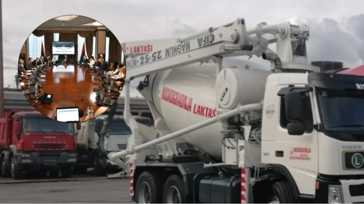 „Niskogradnja“ ponovo ne plaća doprinose: Dobili reprogram za stare dugove, a već napravili nove