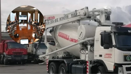 „Niskogradnja“ ponovo ne plaća doprinose: Dobili reprogram za stare dugove, a već napravili nove