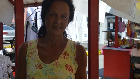 Iz prelijepog Graca nazad u srce Lijevča: Gordana se vratila u rodno Kočićevo i pokrenula carstvo ljekovitog bilja (FOTO)