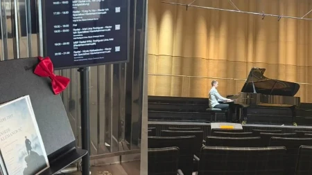 Gradiščanin Đorđe Kuzmanović završio master u Cirihu: Najviša ocjena na jednom od najprestižnijih evropskih univerziteta